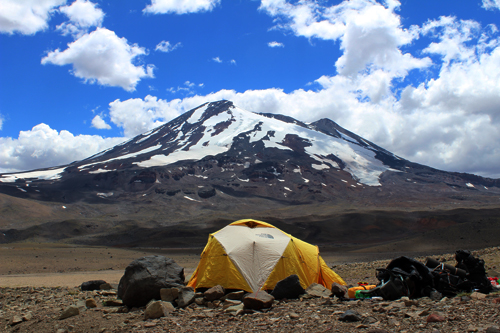 Campo Base
